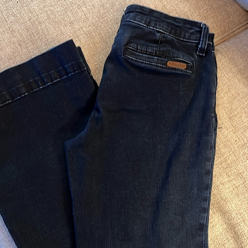 Wangler trouser jeans.